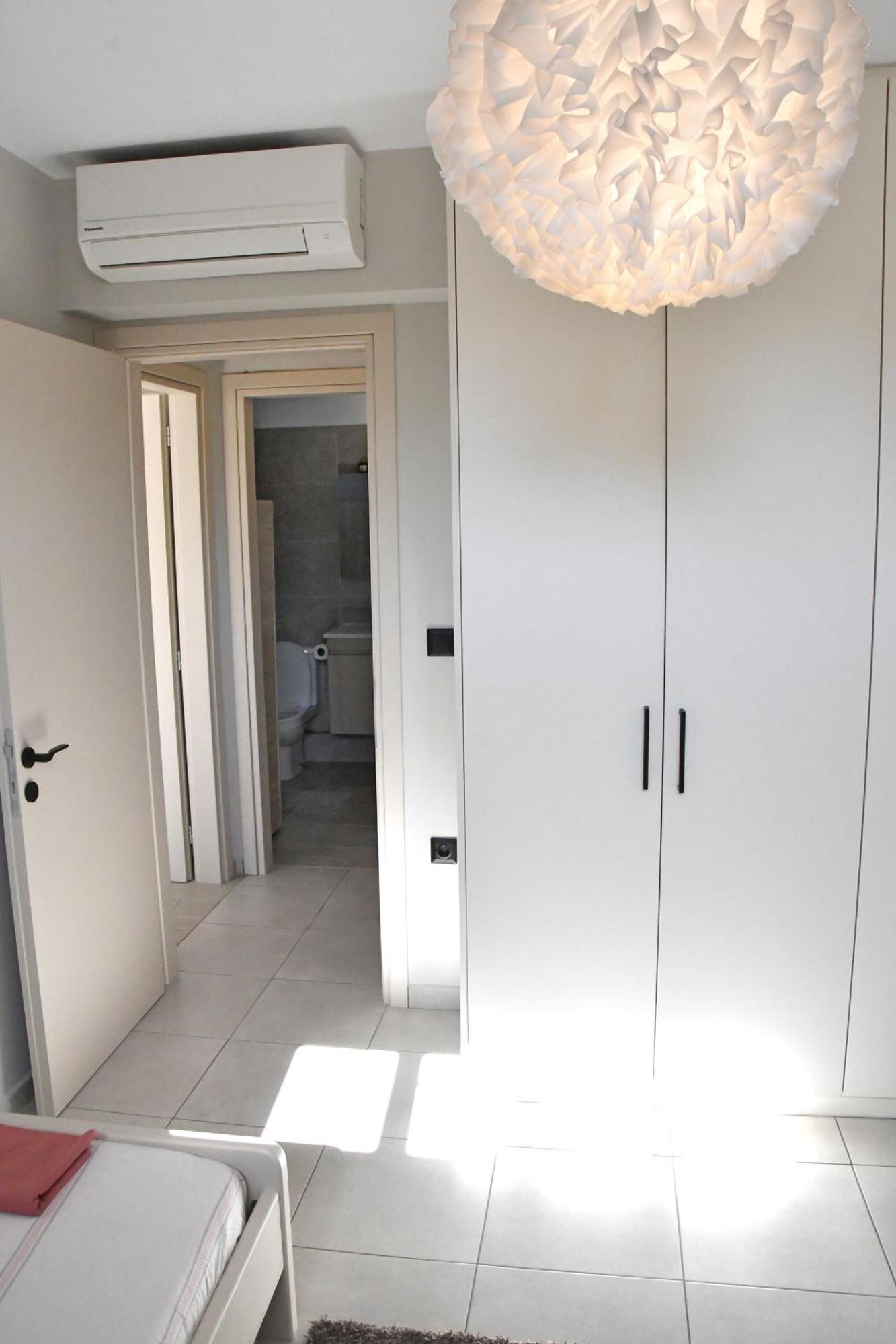 Апартаменты Polles Εlies Cozy Αpartment Aegina Экстерьер фото